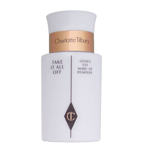 chanel eye makeup remover uk|charlotte tilbury eye makeup remover.